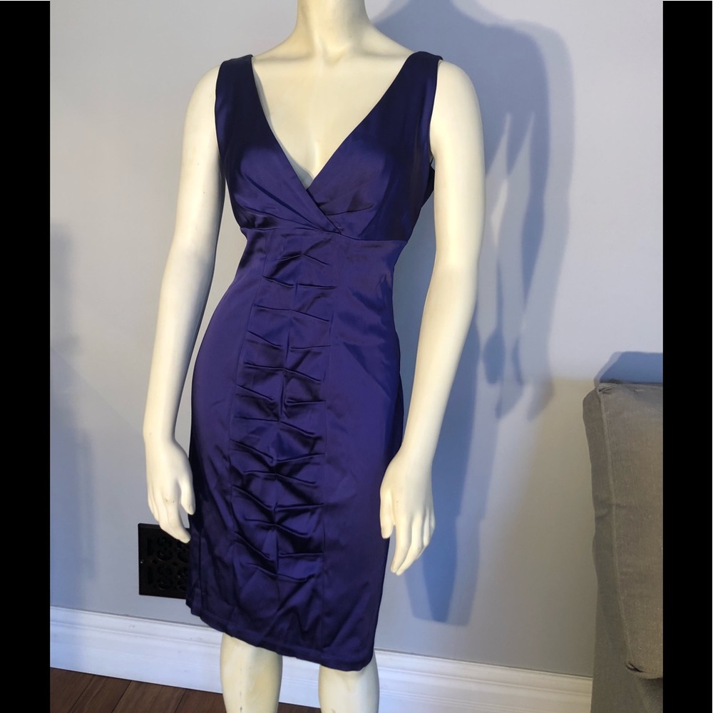 Calvin Klein dress
